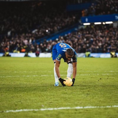 CFCBoli's profile picture. UP THE CHELS