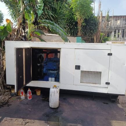 Olawale94968491's profile picture. Am a generator engineering