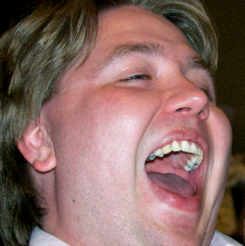 joshjhall's profile picture. UX designer. Movie lover. Music listener. Booker reader.