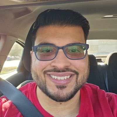 HamzaSultan40's profile picture. 