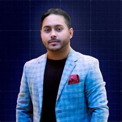 🚀 Digital PR Specialist | Create News That Earns Backlinks/Brand Mentions | Talks SEO, Tech, AI, Growth & More!