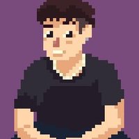 David Seguer (@seguergamedev) 's Twitter Profile Photo David Seguer (@seguergamedev) 's Twitter Profile Photo