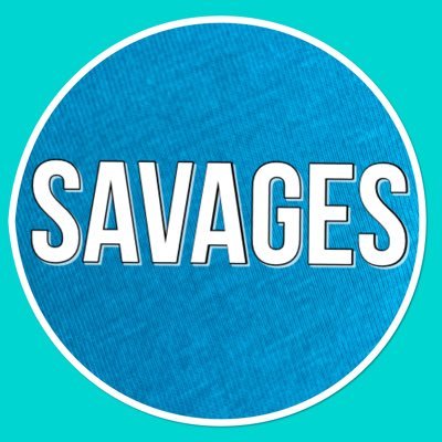 SAVAGESLondon Profile Picture