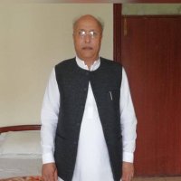 Muhammad Tariq Shaheen. (PMLN) (@shaheen2008) 's Twitter Profile Photo