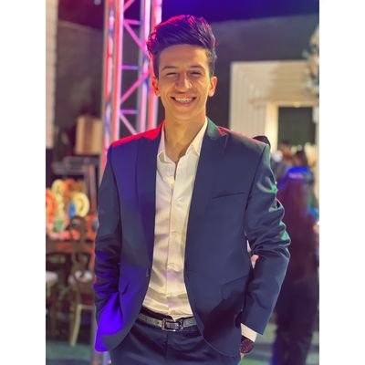 Mohamedmahdii21's profile picture. 