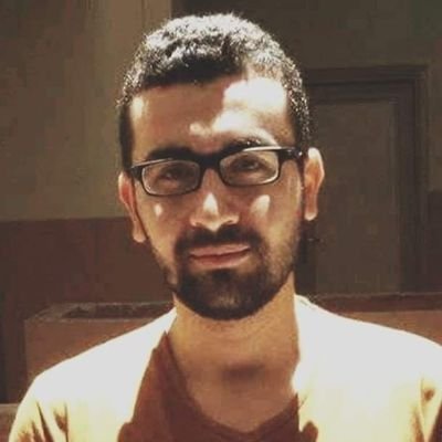 MohamedAshrafX_'s profile picture. Computer Engineer