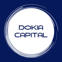 Dokia Capital (@dokiacapital) 's Twitter Profile