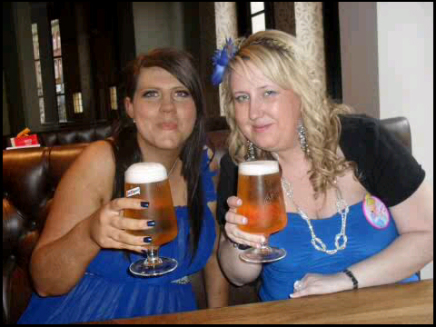 beth_ascroft's profile picture. 