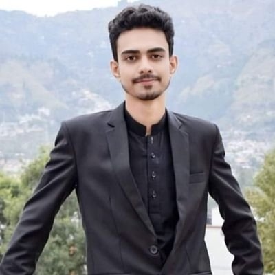 ihamzagillani's profile picture. - If you have more than you need share with those who need it most.