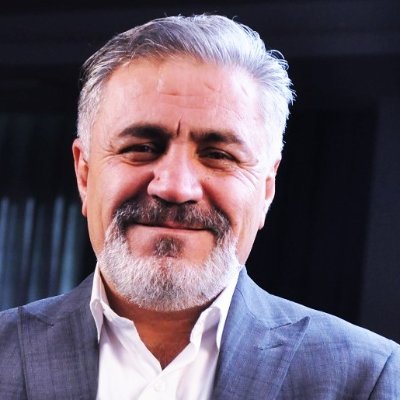عضویت در احزاب اعتماد ملی و جمهوریت، سردبیر نسیم صبا، ایرنا سابق، دبیر سیاست دیدارنیوز و اکنون در اعتماد آنلاین
Secretary of the policy desk
#journalist