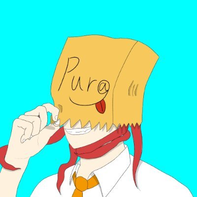 puraさんのプロフィール画像