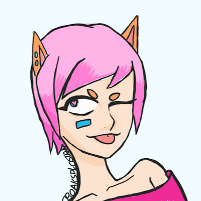 Croaksplos59273's profile picture. 