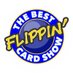 The Best Flippin' Card Show (@flippincardshow) Twitter profile photo The Best Flippin' Card Show (@flippincardshow) Twitter profile photo