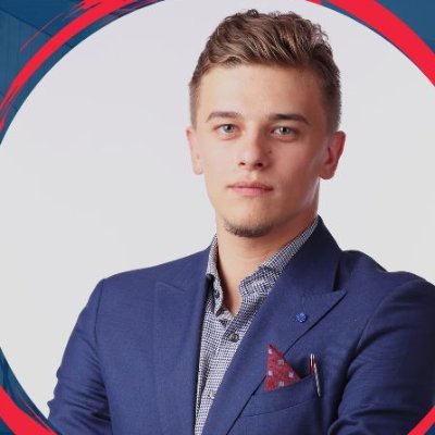 ai_strider's profile picture. 