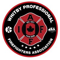Whitby Firefighters(@WPFFAL2036) 's Twitter Profile Photo