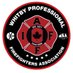 Whitby Firefighters (@WPFFAL2036) Twitter profile photo