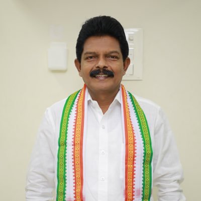 Congress Party Leader - Greater Chennai Corporation
President,North chennai District congress committee
6th Ward Councillor, Zone-1