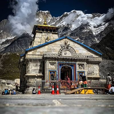 Solo traveller | 36 years of life, chasing peace and purpose across India’s sacred trails 🕉️🚶‍♂️ | Mountains, coasts & chaos — I want it all 🌍 🇮🇳✨