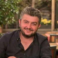 Ali ŞENYURT(@asenyurt) 's Twitter Profile Photo