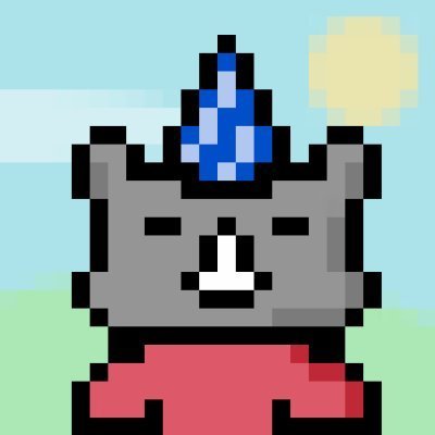 Web3 Gaming 🤖 | playing @pixels_online | 🏰 ⚙️
Follow me on pixels: 0xbull0.eth