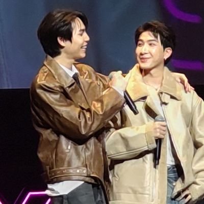 fkM4IVgQqT32107's profile picture. 2019年にLBCとUWMAを見てタイ沼に落ちました。今は韓国や台湾、日本のBLも見て楽しんでいます。ドラマを見る度推しが変わります。今はJimmy  Sea です。無言フォロー🙏