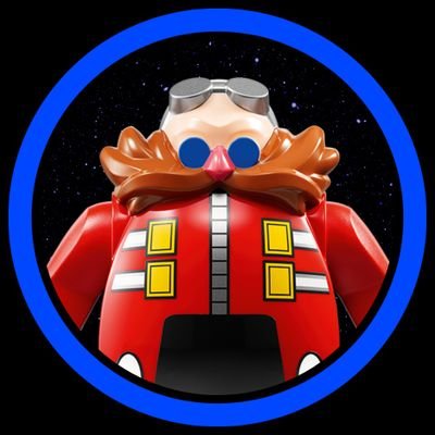 Lego_Eggman Profile Picture