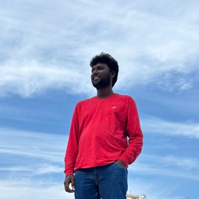 Atheist || Entrepreneur || Social Activist || அறம் வெல்லும் 🖤