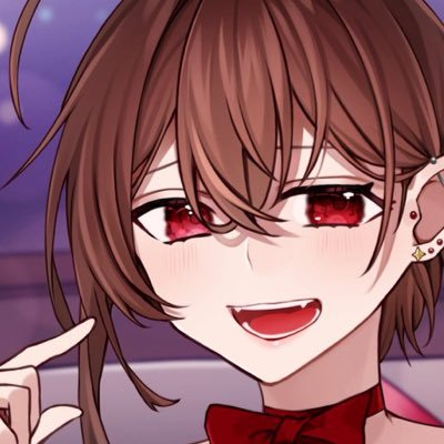 フリーのイラストレーター🍷🚬 ギャルとオッドアイ好き | 同人サークル【紅色果物】 | 担当VTuber(https://t.co/PrhpECT4KK) |  skeb→ https://t.co/IICev43Vq5 | 成年向け⇒@a_k_i_r_xxx