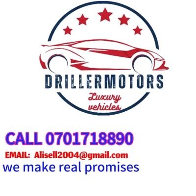 An authorised car dealer in kenya