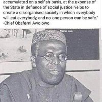 Olu B. (@olaoluwamide) 's Twitter Profile Photo Olu B. (@olaoluwamide) 's Twitter Profile Photo