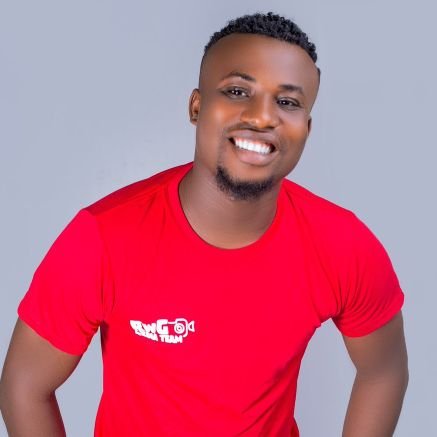 i Host Events - Content Creator - President Fajiers Club - Electrical Engineer - Entertainment Executive - Chairman 👉 @ResolutionWallG |
Host ANiteWithTS