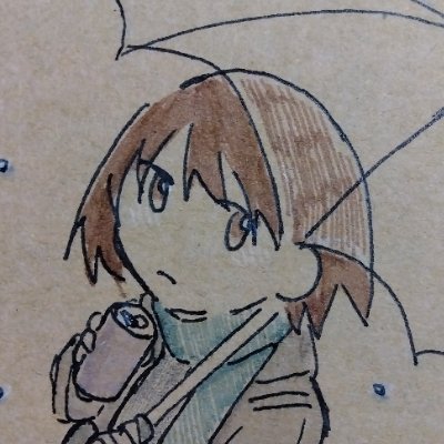 yuri1221desu's profile picture. 漫画とアニメとギター  
バンドを夢見る大学生