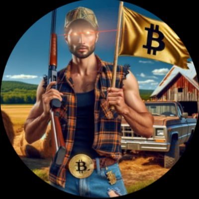 redneck_btc Profile Picture