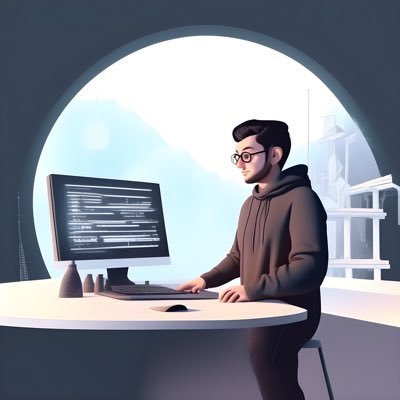 karanktech's profile picture. A global variable in a code who's into everything.. A fullStack javascript developer