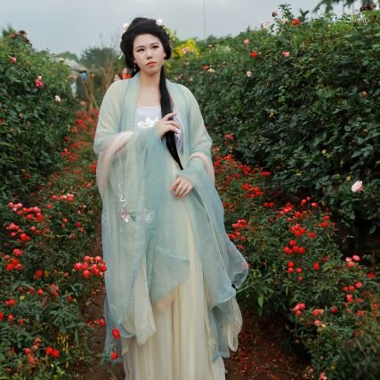 Ngụy Côngさんのプロフィール画像