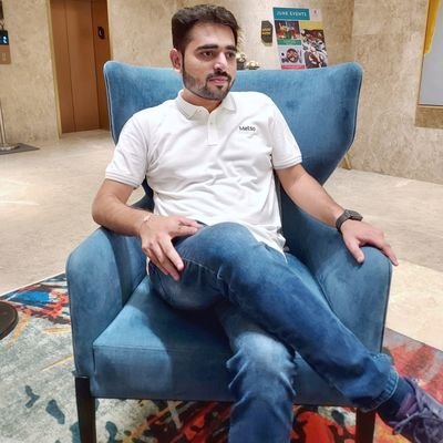 anuj___shah's profile picture. Engineer by profession 👷🏻‍♂️⚙️, Finance geek by passion 💰💸💹!!!