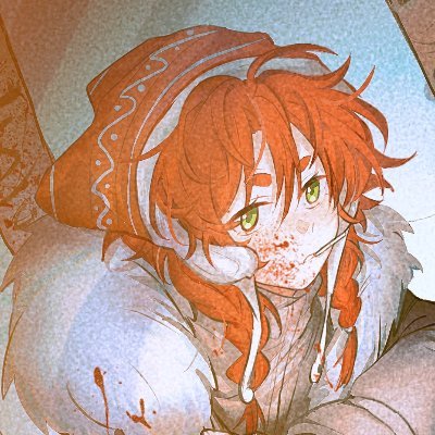 🍤さんのプロフィール画像