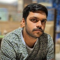 Vishal Vinod Kumar (@vvk_1003) 's Twitter Profile