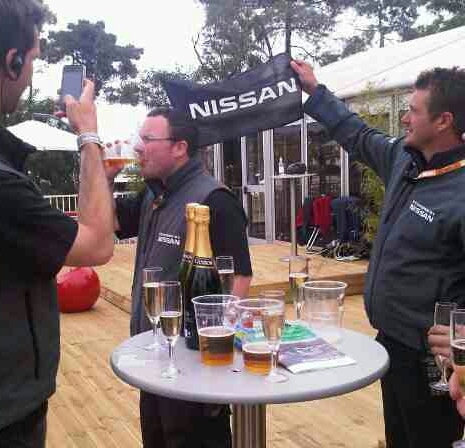 Martyn Smith Profile