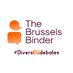 The Brussels Binder (@bxlbinder) Twitter profile photo The Brussels Binder (@bxlbinder) Twitter profile photo