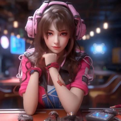 liuzhiqiong Profile Picture