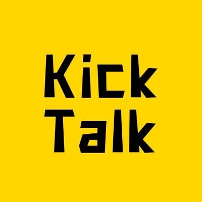 kicktalk_'s profile picture. Stories outside the field you need to know.