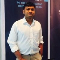 Piyush M Agarwal (@piyushmagarwal) 's Twitter Profile