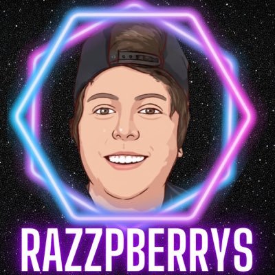 ✨Hey I'm Kayla or Razz | Business inquiries ONLY razzpberrys@gmail.com | PARTNERSHIP WITH @spacepandadelta | Twitch affiliate ✨
