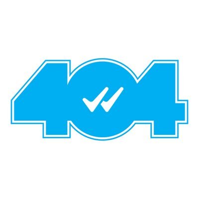 Cuenta oficial de la lista 404 en Montevideo, perteneciente al sector @Aire__Fresco del @PNacional