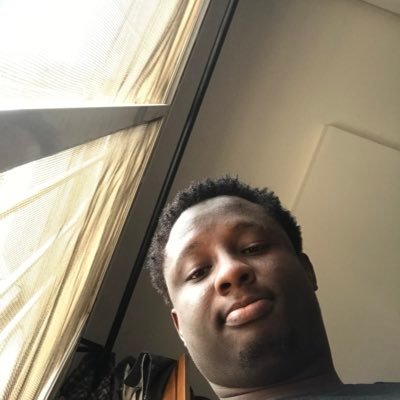 paul_diyah's profile picture. Python🧑‍💻