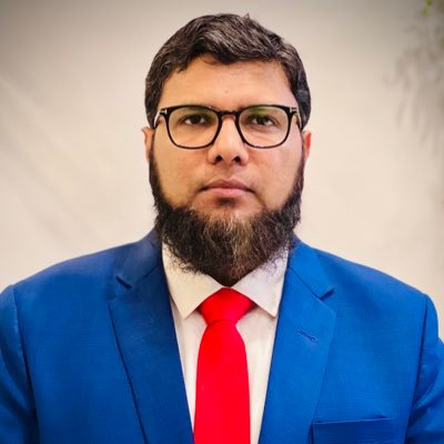 mahtabahmedpk's profile picture. 