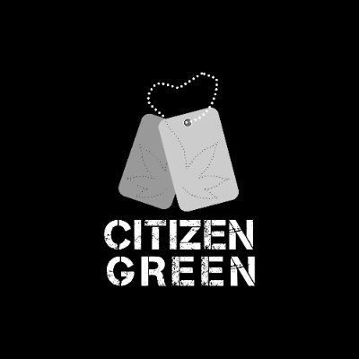 We support veterans' access to medical cannabis and post-traumatic growth education with the Citizen Green program. Click the link below and join us