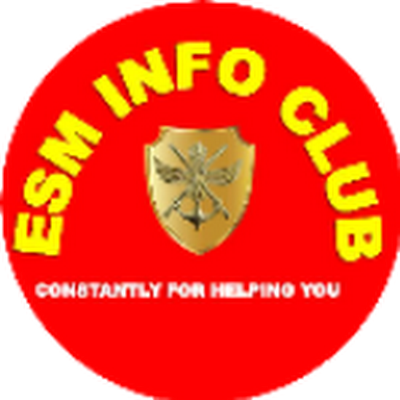 Exservicemen Info Club is dedicated to Defence Pensioners and Serving soldiers to provide authentic un classified information related to their welfare matters.