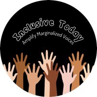 Inclusive Today(@InclusiveToday) 's Twitter Profile Photo